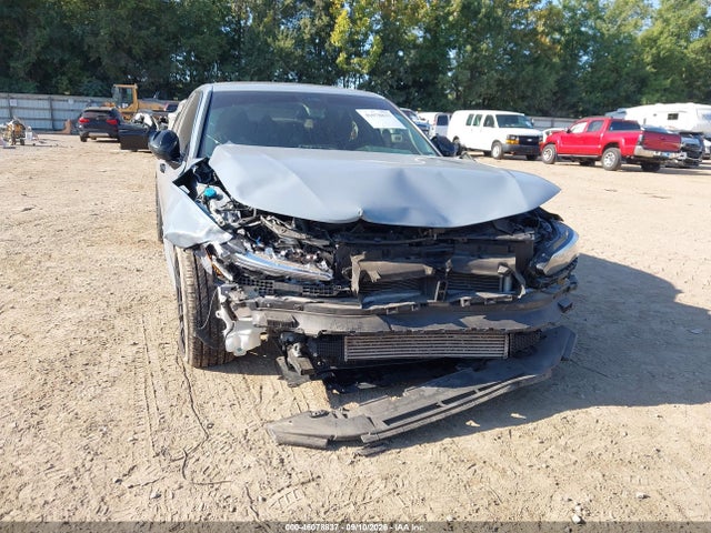 Aukcja sprzedaży 2023 Honda Civic Ex/ex W/o Bsi, vin: 2HGFE1F76PH313972, numer aukcji: 46078837