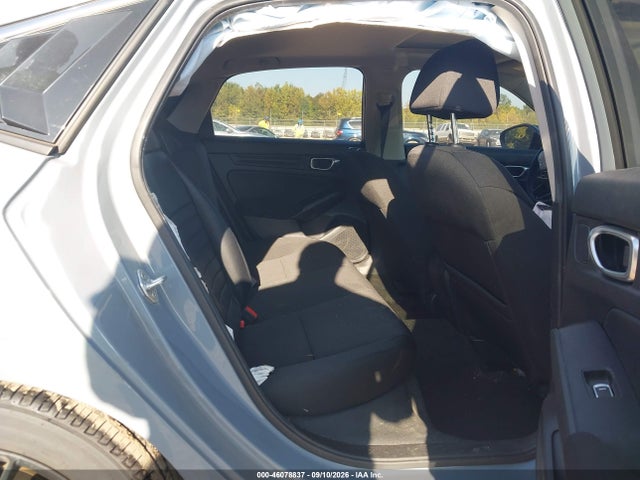 Aukcja sprzedaży 2023 Honda Civic Ex/ex W/o Bsi, vin: 2HGFE1F76PH313972, numer aukcji: 46078837