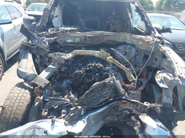 Aukcja sprzedaży 2018 Ram 1500 Big Horn  4x4 6'4 Box, vin: 1C6RR7TT1JS216044, numer aukcji: 46078840