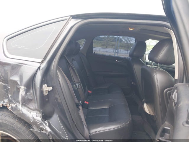 46078847 :رقم المزاد ، 2G1WC5EM2A1141855 vin ، 2010 Chevrolet Impala Ltz مزاد بيع