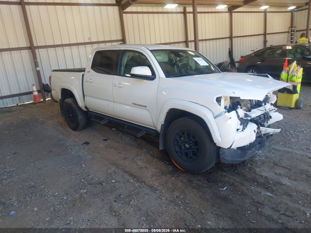 Aukcja sprzedaży 2022 Toyota Tacoma Sr5 V6, vin: 3TMAZ5CN8NM163563, numer aukcji: 46078850