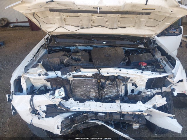 Продажа на аукционе авто 2022 Toyota Tacoma Sr5 V6, vin: 3TMAZ5CN8NM163563, номер лота: 46078850