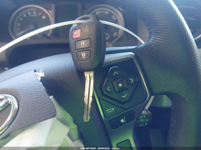 Продажа на аукционе авто 2022 Toyota Tacoma Sr5 V6, vin: 3TMAZ5CN8NM163563, номер лота: 46078850