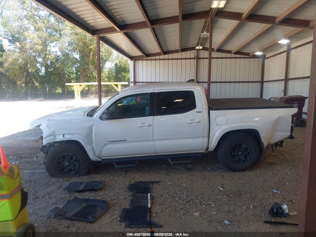 Продажа на аукционе авто 2022 Toyota Tacoma Sr5 V6, vin: 3TMAZ5CN8NM163563, номер лота: 46078850