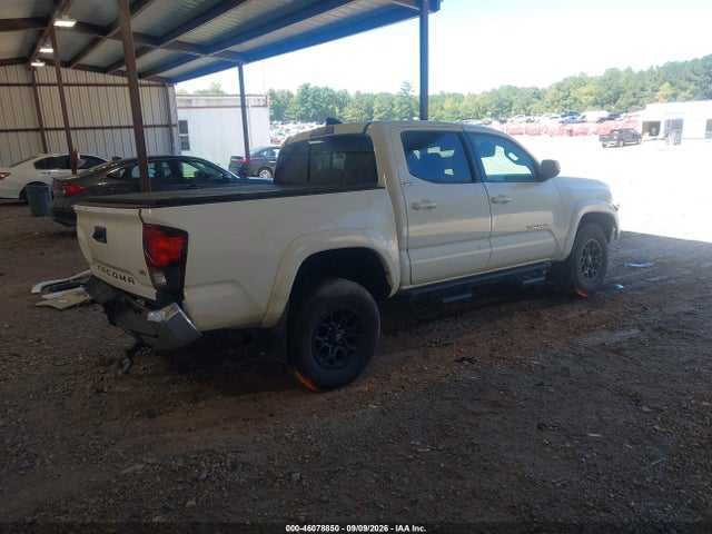Продажа на аукционе авто 2022 Toyota Tacoma Sr5 V6, vin: 3TMAZ5CN8NM163563, номер лота: 46078850