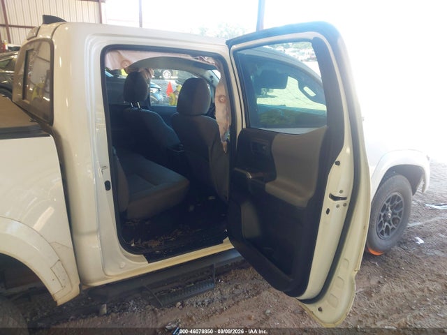 Продажа на аукционе авто 2022 Toyota Tacoma Sr5 V6, vin: 3TMAZ5CN8NM163563, номер лота: 46078850