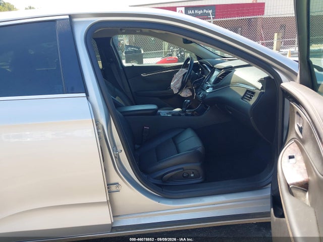 Aukcja sprzedaży 2015 Chevrolet Impala 2lt, vin: 2G1125S31F9120612, numer aukcji: 46078852