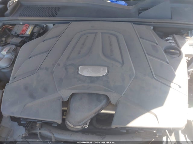 Aukcja sprzedaży 2021 Porsche Cayenne, vin: WP1AA2AY6MDA02866, numer aukcji: 46078853