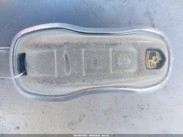 Aukcja sprzedaży 2021 Porsche Cayenne, vin: WP1AA2AY6MDA02866, numer aukcji: 46078853
