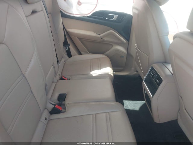 Aukcja sprzedaży 2021 Porsche Cayenne, vin: WP1AA2AY6MDA02866, numer aukcji: 46078853