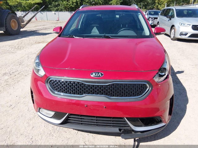 Aukcja sprzedaży 2017 Kia Niro Ex, vin: KNDCC3LC2H5061652, numer aukcji: 46078855