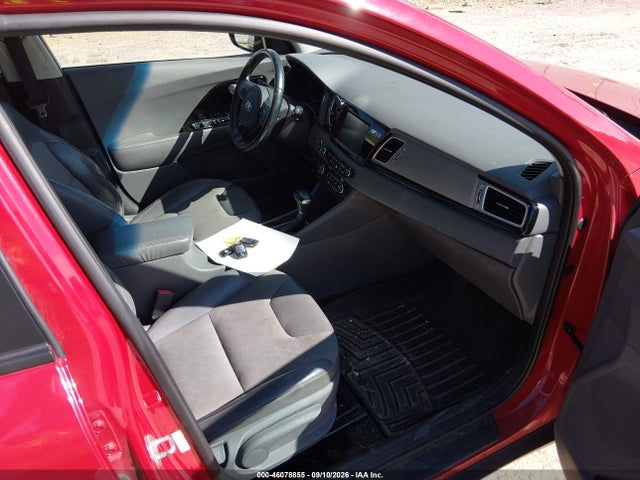 Aukcja sprzedaży 2017 Kia Niro Ex, vin: KNDCC3LC2H5061652, numer aukcji: 46078855