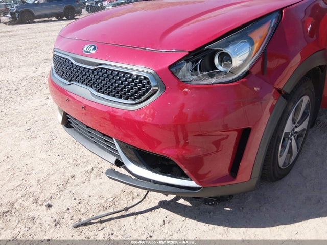 Aukcja sprzedaży 2017 Kia Niro Ex, vin: KNDCC3LC2H5061652, numer aukcji: 46078855