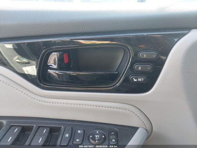 Aukcja sprzedaży 2021 Honda Odyssey Touring, vin: 5FNRL6H87MB000256, numer aukcji: 46078857