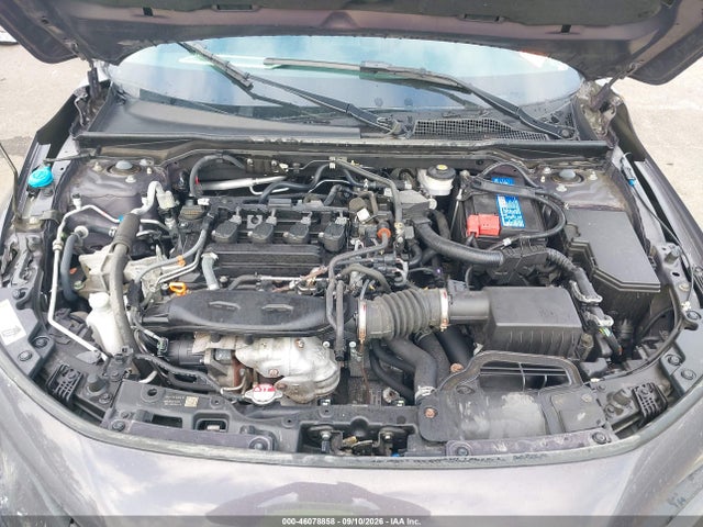 Продаж на аукціоні авто 2023 Honda Civic, vin: 19XFL1H78PE006641, номер лоту: 46078858