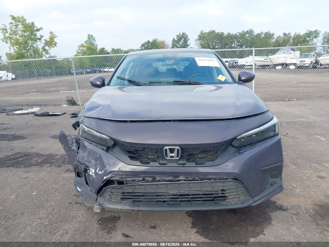 Продаж на аукціоні авто 2023 Honda Civic, vin: 19XFL1H78PE006641, номер лоту: 46078858