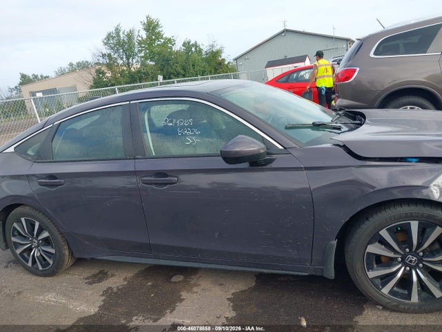 Продаж на аукціоні авто 2023 Honda Civic, vin: 19XFL1H78PE006641, номер лоту: 46078858