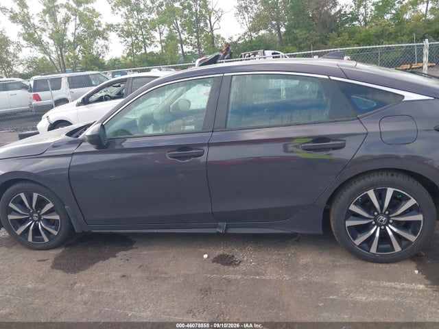 Продаж на аукціоні авто 2023 Honda Civic, vin: 19XFL1H78PE006641, номер лоту: 46078858