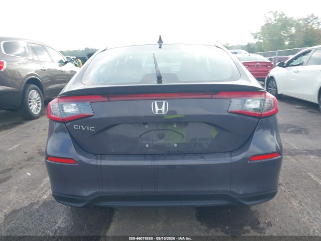 Продаж на аукціоні авто 2023 Honda Civic, vin: 19XFL1H78PE006641, номер лоту: 46078858