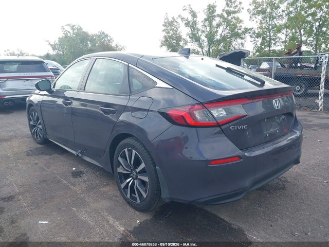 Продаж на аукціоні авто 2023 Honda Civic, vin: 19XFL1H78PE006641, номер лоту: 46078858