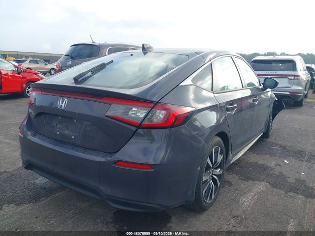 Продаж на аукціоні авто 2023 Honda Civic, vin: 19XFL1H78PE006641, номер лоту: 46078858