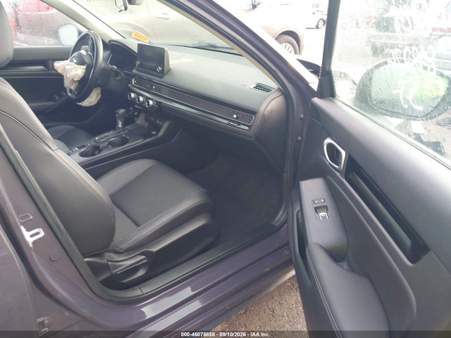 Продаж на аукціоні авто 2023 Honda Civic, vin: 19XFL1H78PE006641, номер лоту: 46078858