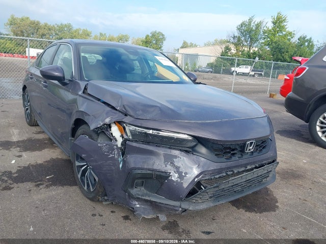 Продаж на аукціоні авто 2023 Honda Civic, vin: 19XFL1H78PE006641, номер лоту: 46078858