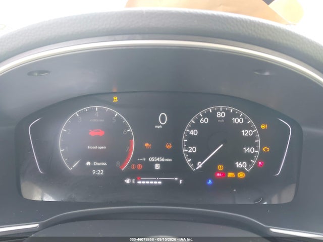 Продаж на аукціоні авто 2023 Honda Civic, vin: 19XFL1H78PE006641, номер лоту: 46078858