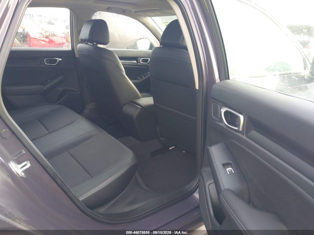 Продаж на аукціоні авто 2023 Honda Civic, vin: 19XFL1H78PE006641, номер лоту: 46078858
