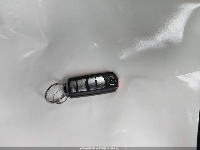 Продажа на аукционе авто 2019 Mazda Cx-5 Grand Touring Reserve, vin: JM3KFBDY0K0527520, номер лота: 46078862