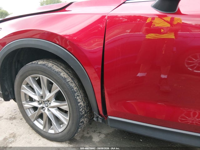 Продажа на аукционе авто 2019 Mazda Cx-5 Grand Touring Reserve, vin: JM3KFBDY0K0527520, номер лота: 46078862