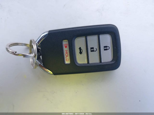 46078863 :رقم المزاد ، 1HGCR3F82EA000876 vin ، 2014 Honda Accord Ex-l V-6 مزاد بيع