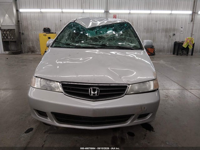 Aukcja sprzedaży 2004 Honda Odyssey Ex-l, vin: 5FNRL18024B076819, numer aukcji: 46078864