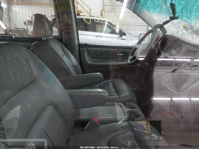 Aukcja sprzedaży 2004 Honda Odyssey Ex-l, vin: 5FNRL18024B076819, numer aukcji: 46078864