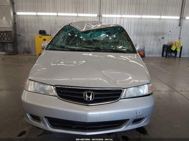 Aukcja sprzedaży 2004 Honda Odyssey Ex-l, vin: 5FNRL18024B076819, numer aukcji: 46078864