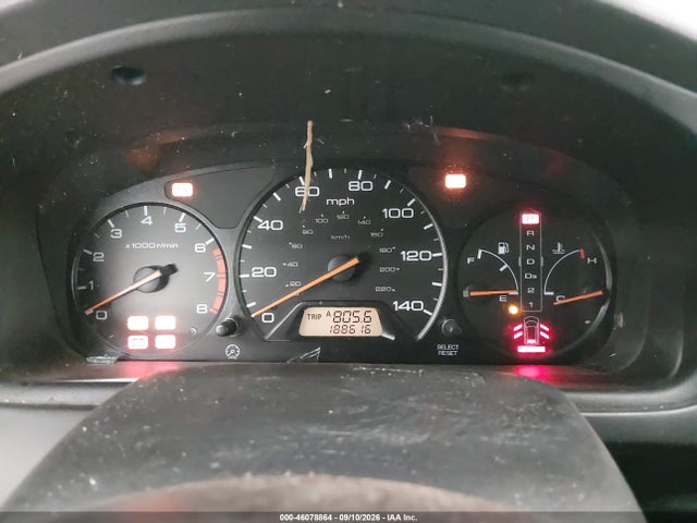 Aukcja sprzedaży 2004 Honda Odyssey Ex-l, vin: 5FNRL18024B076819, numer aukcji: 46078864