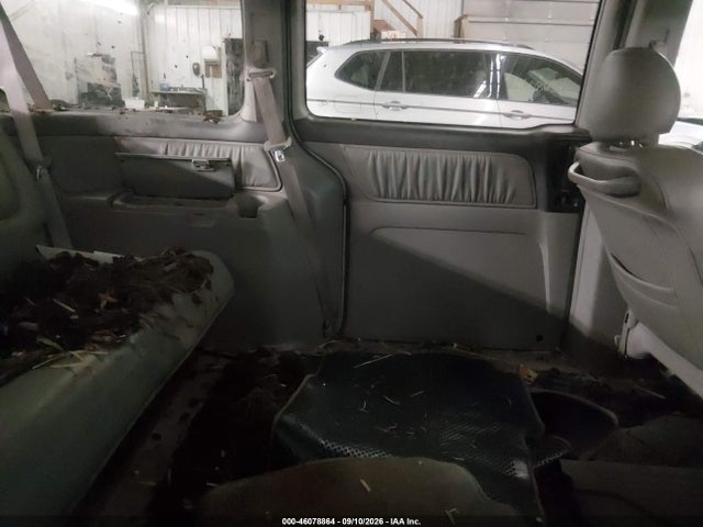 Aukcja sprzedaży 2004 Honda Odyssey Ex-l, vin: 5FNRL18024B076819, numer aukcji: 46078864