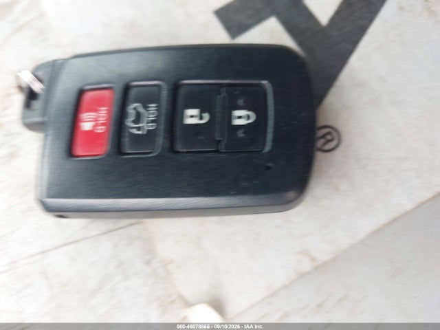 46078865 :رقم المزاد ، 5TDDKRFH6ES005852 vin ، 2014 Toyota Highlander Limited V6 مزاد بيع