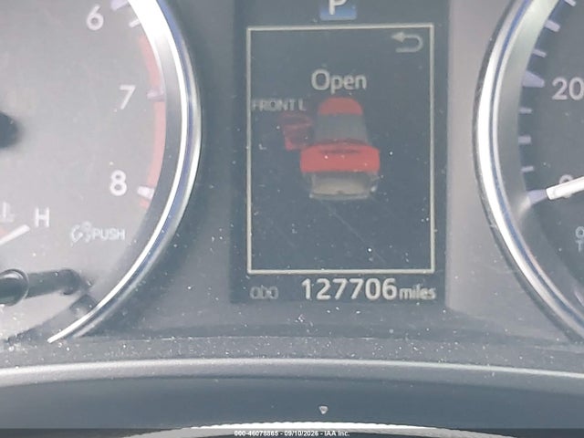 46078865 :رقم المزاد ، 5TDDKRFH6ES005852 vin ، 2014 Toyota Highlander Limited V6 مزاد بيع