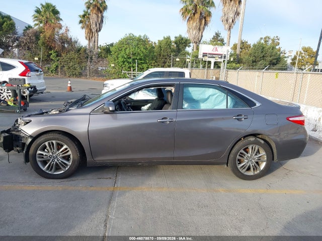 Toyota CAMRY SE 2016 4T1BF1FK2GU609689 Image 15