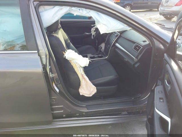 Toyota CAMRY SE 2016 4T1BF1FK2GU609689 Image 5
