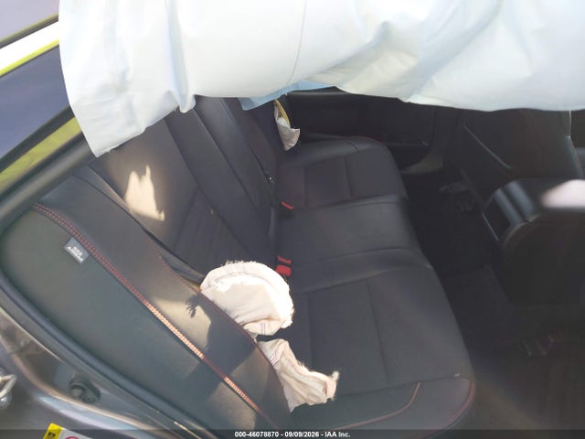 Toyota CAMRY SE 2016 4T1BF1FK2GU609689 Image 8