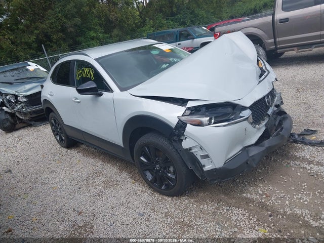 Продажа на аукционе авто 2024 Mazda Cx-30 2.5 S Select Sport, vin: 3MVDMBBM0RM700160, номер лота: 46078878