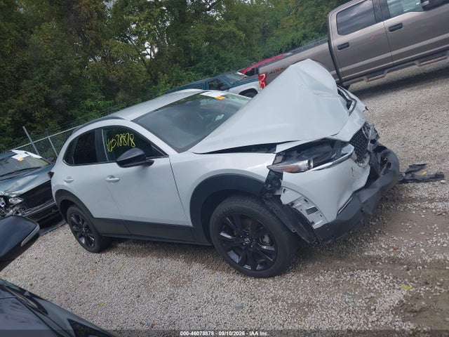Продаж на аукціоні авто 2024 Mazda Cx-30 2.5 S Select Sport, vin: 3MVDMBBM0RM700160, номер лоту: 46078878