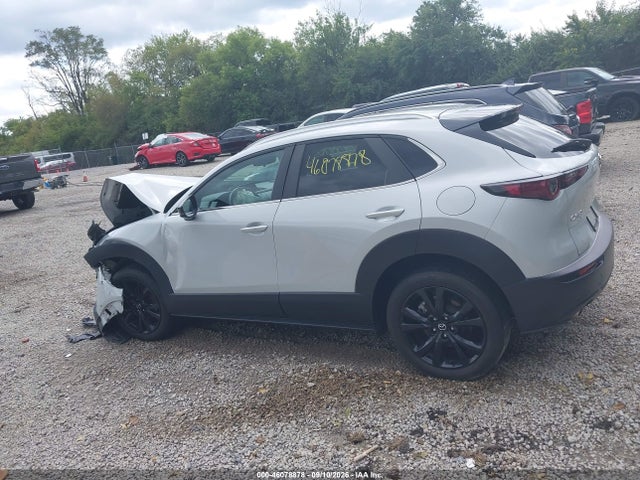 Продаж на аукціоні авто 2024 Mazda Cx-30 2.5 S Select Sport, vin: 3MVDMBBM0RM700160, номер лоту: 46078878