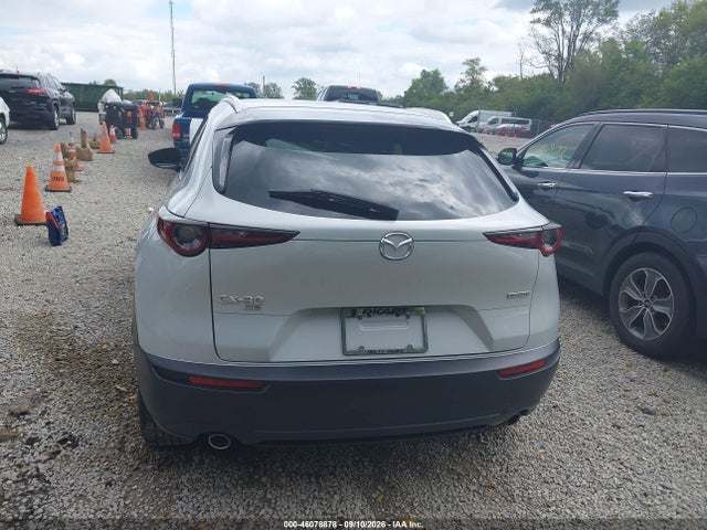 Продаж на аукціоні авто 2024 Mazda Cx-30 2.5 S Select Sport, vin: 3MVDMBBM0RM700160, номер лоту: 46078878