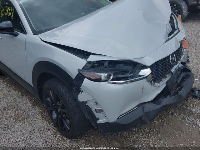 Продаж на аукціоні авто 2024 Mazda Cx-30 2.5 S Select Sport, vin: 3MVDMBBM0RM700160, номер лоту: 46078878