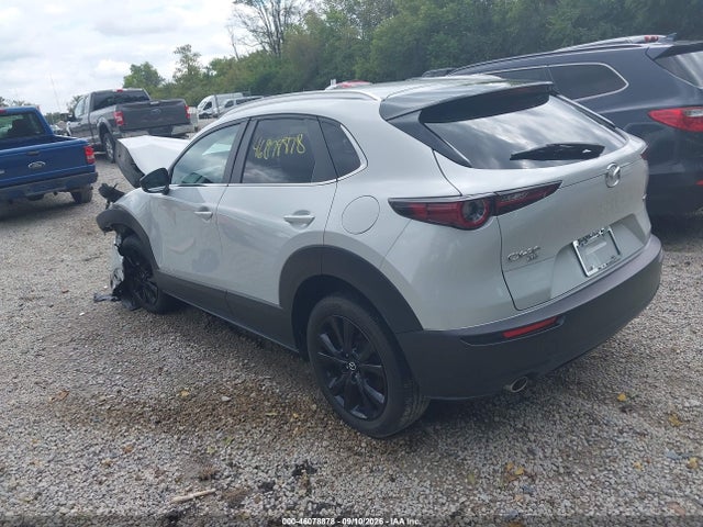 Продаж на аукціоні авто 2024 Mazda Cx-30 2.5 S Select Sport, vin: 3MVDMBBM0RM700160, номер лоту: 46078878