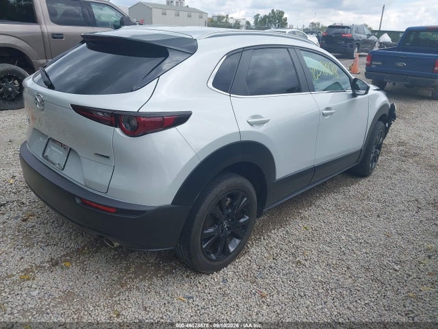 Продаж на аукціоні авто 2024 Mazda Cx-30 2.5 S Select Sport, vin: 3MVDMBBM0RM700160, номер лоту: 46078878