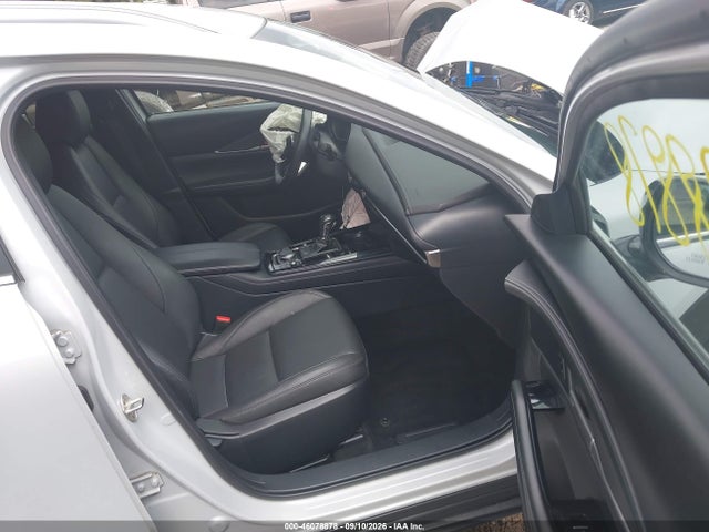 Продаж на аукціоні авто 2024 Mazda Cx-30 2.5 S Select Sport, vin: 3MVDMBBM0RM700160, номер лоту: 46078878